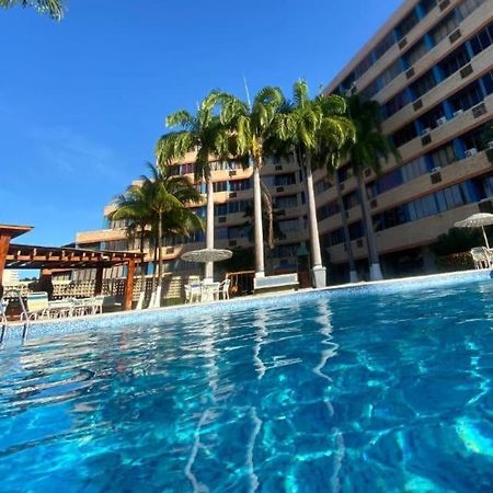 Desarrollo Turistico Punta Brava Tucacas Morrocoy Apartment Exterior photo